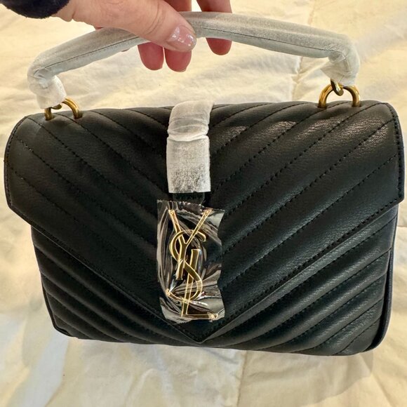 YSL Like Bag Never Used - Picture 12 of 14